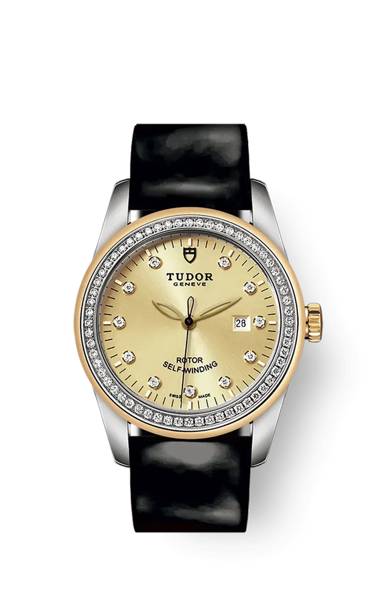 Tudor Glamour Date 31mm m53023-0045