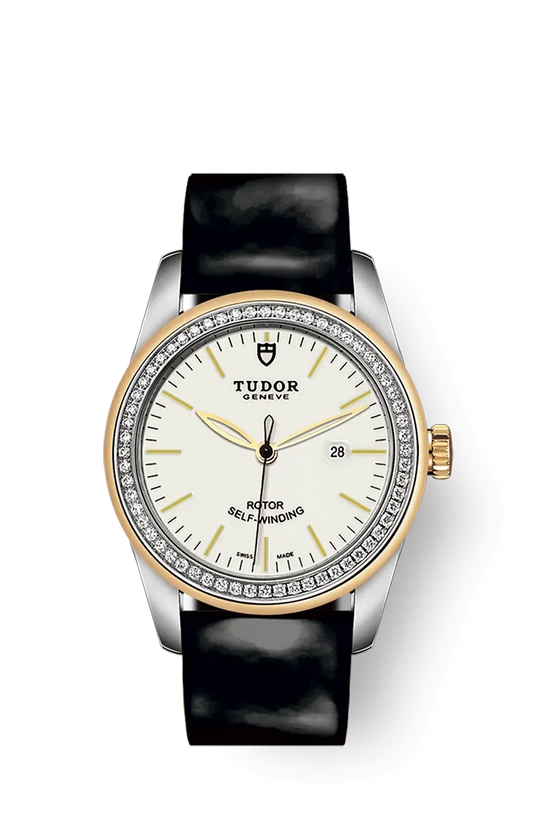 Tudor Glamour Date 31mm m53023-0071