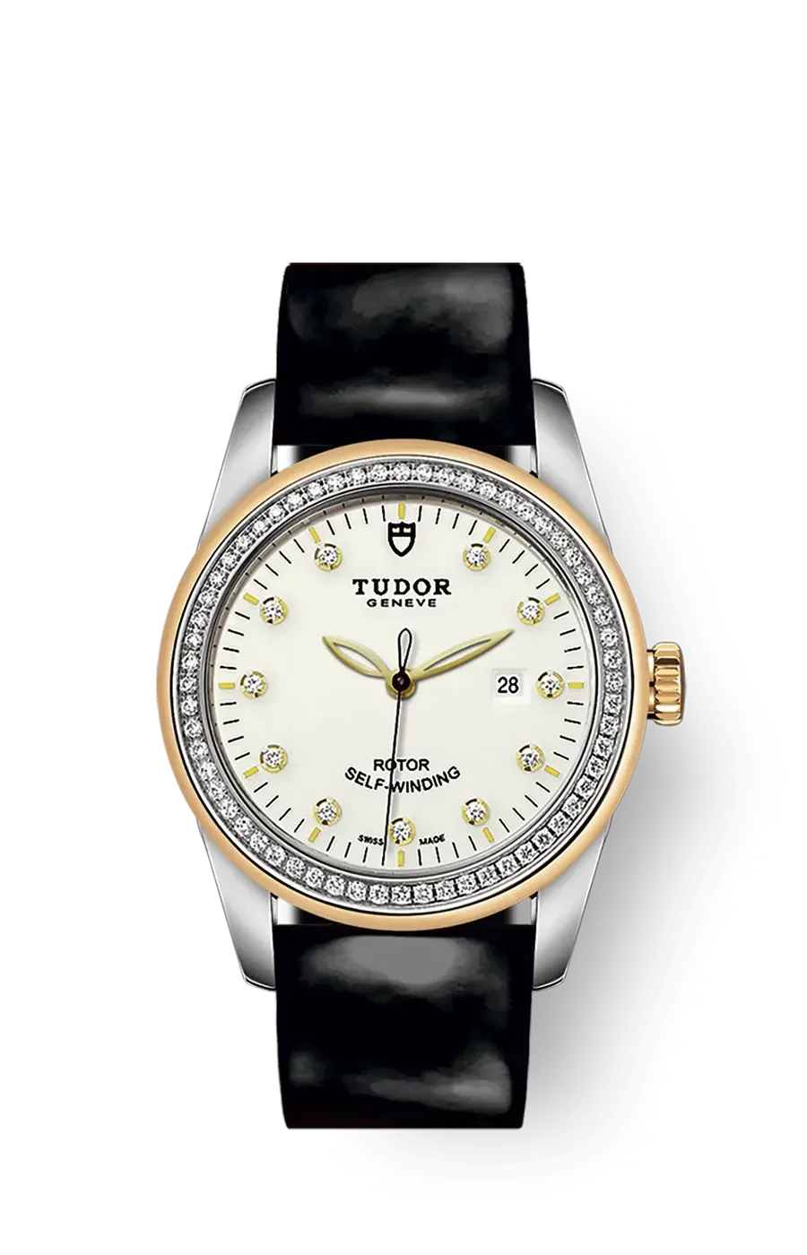 Tudor Glamour Date 31mm m53023-0078