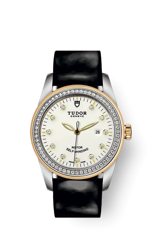 Tudor Glamour Date 31mm m53023-0078