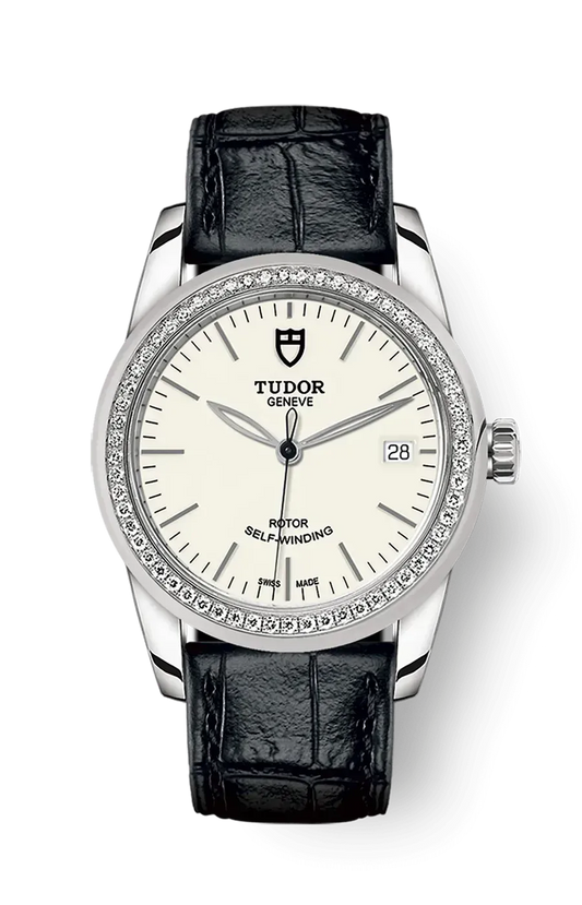 Tudor Glamour Date 36mm m55020-0099