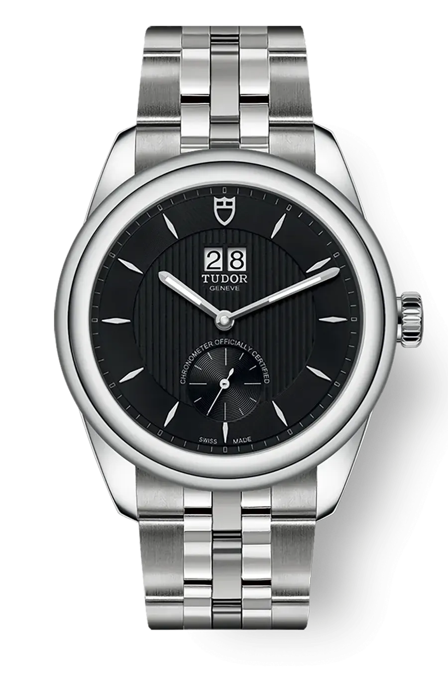 Tudor Glamour Double Date 42mm m57100-0003