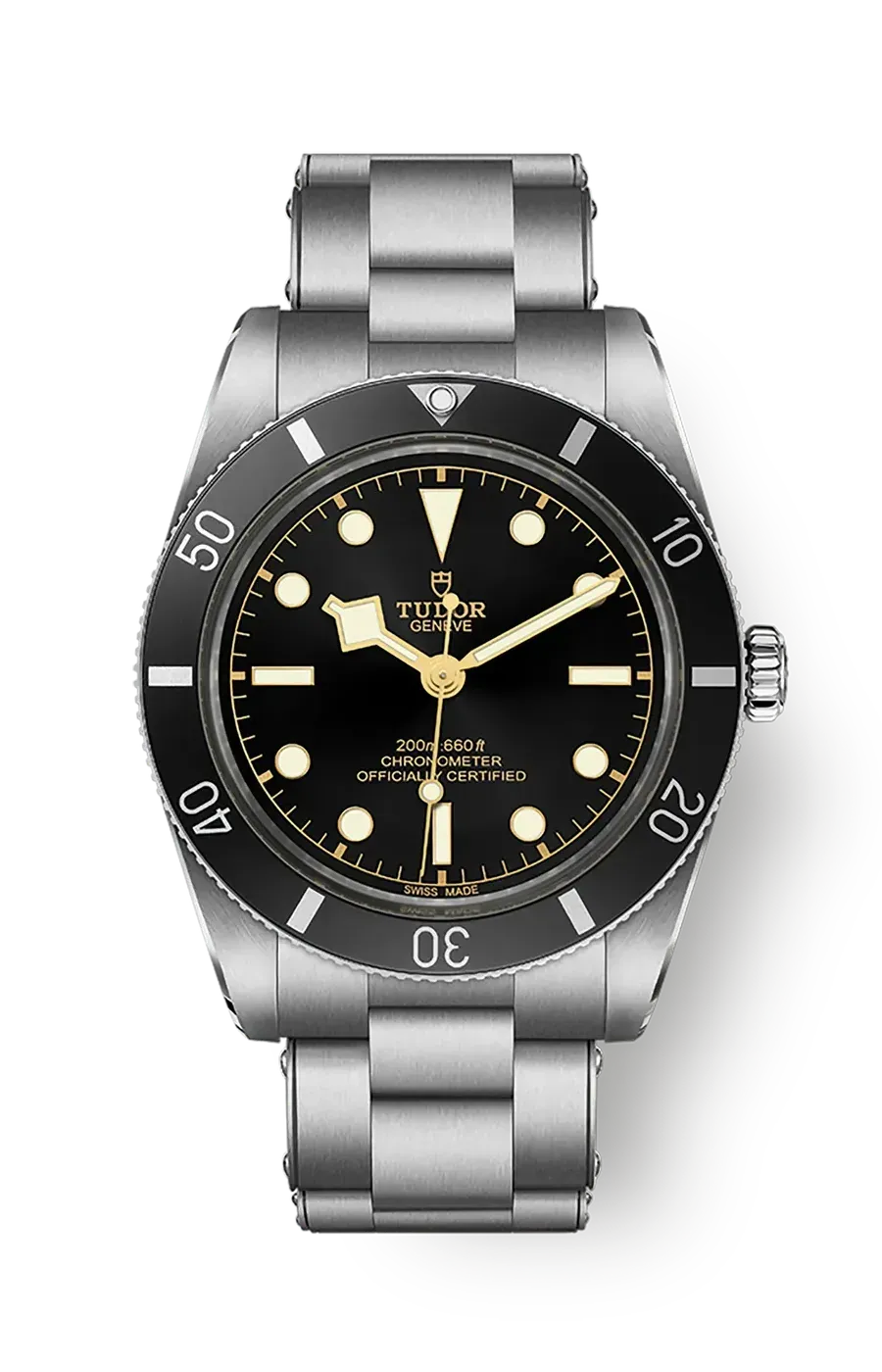 Tudor Black Bay 54 37mm m79000n-0001