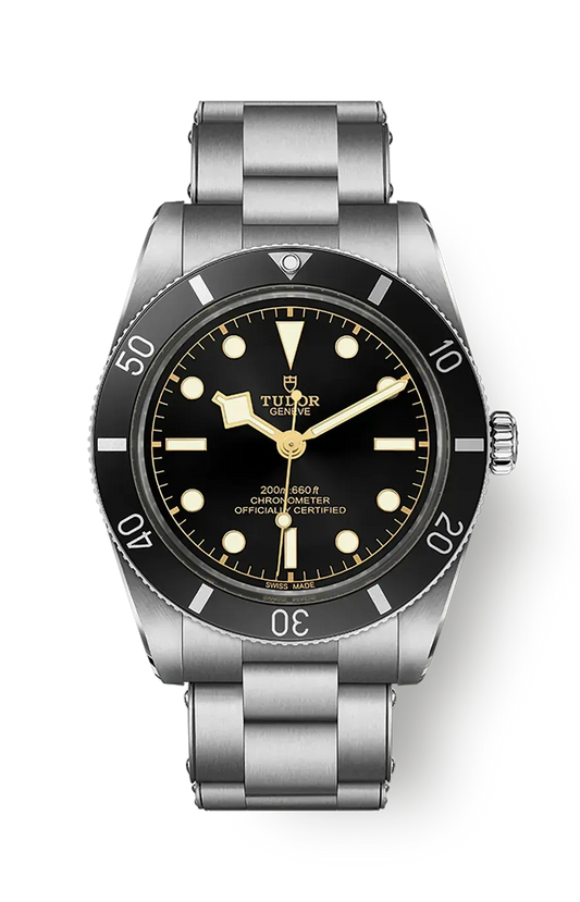 Tudor Black Bay 54 37mm m79000n-0001