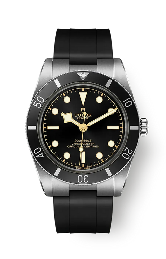 Tudor Black Bay 54 37mm m79000n-0002