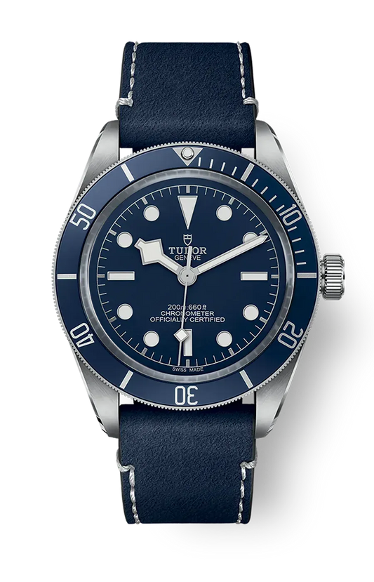 Tudor Black Bay 58 39mm m79030b-0002