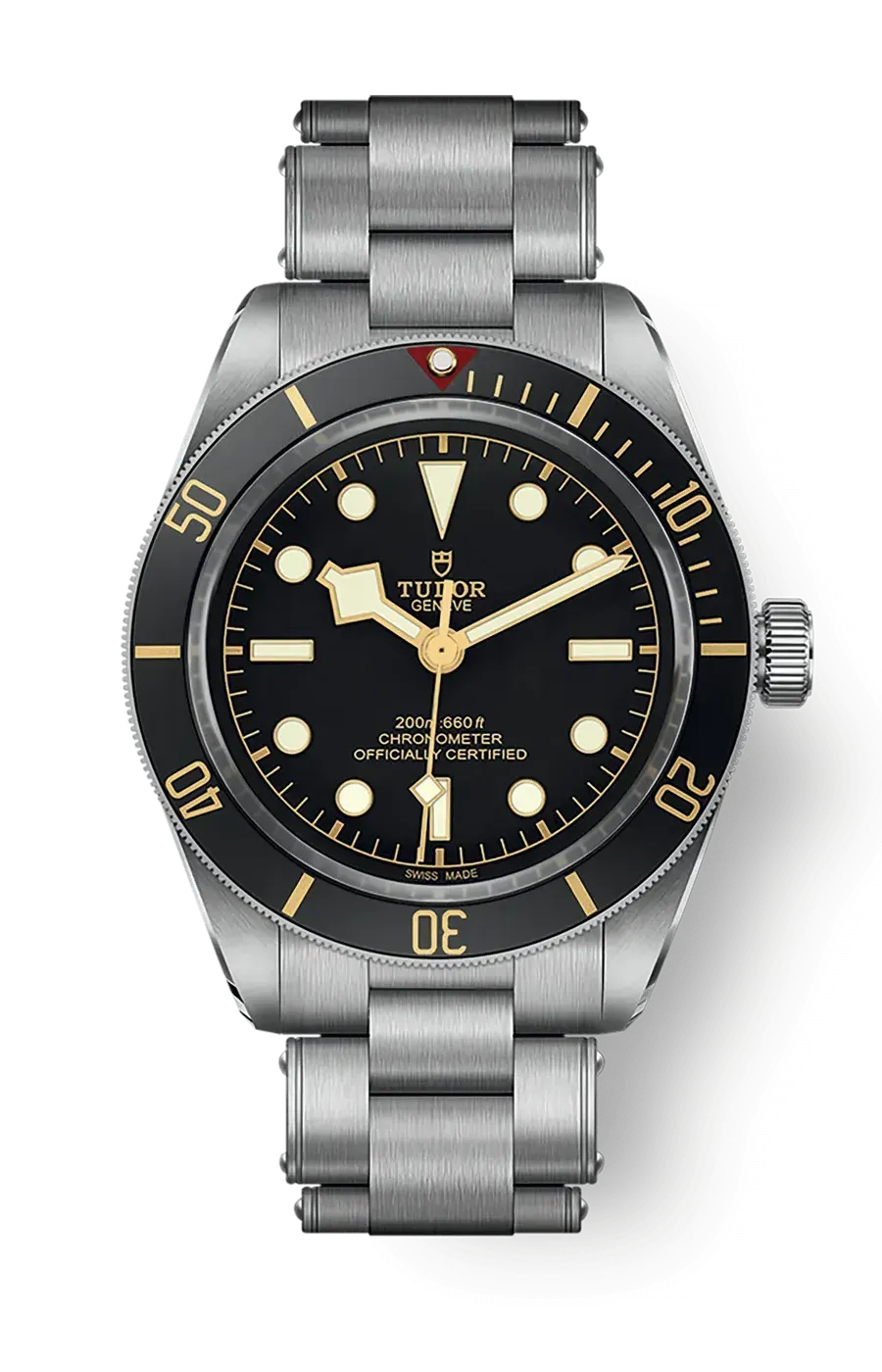 Tudor Black Bay 58 39mm m79030n-0001