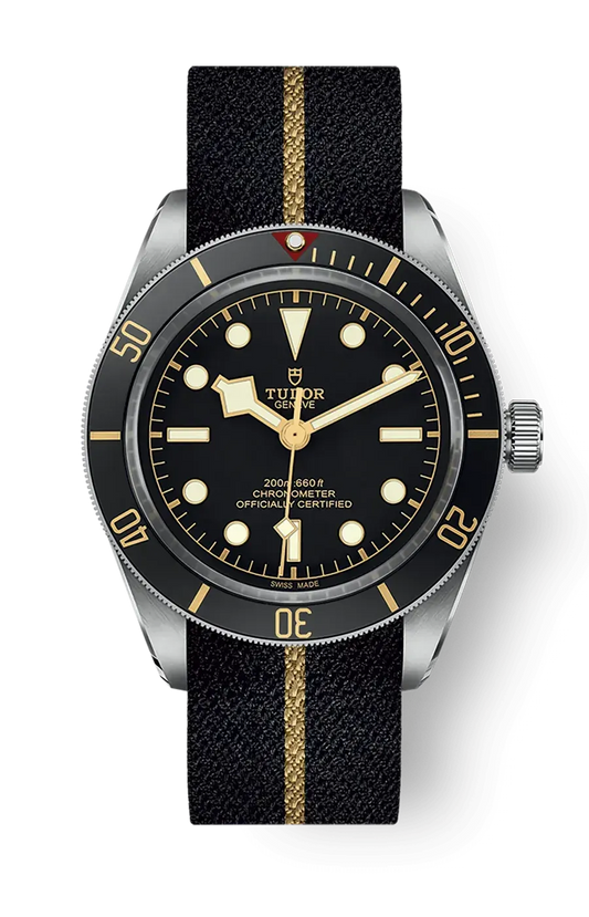 Tudor Black Bay 58 39mm m79030n-0003