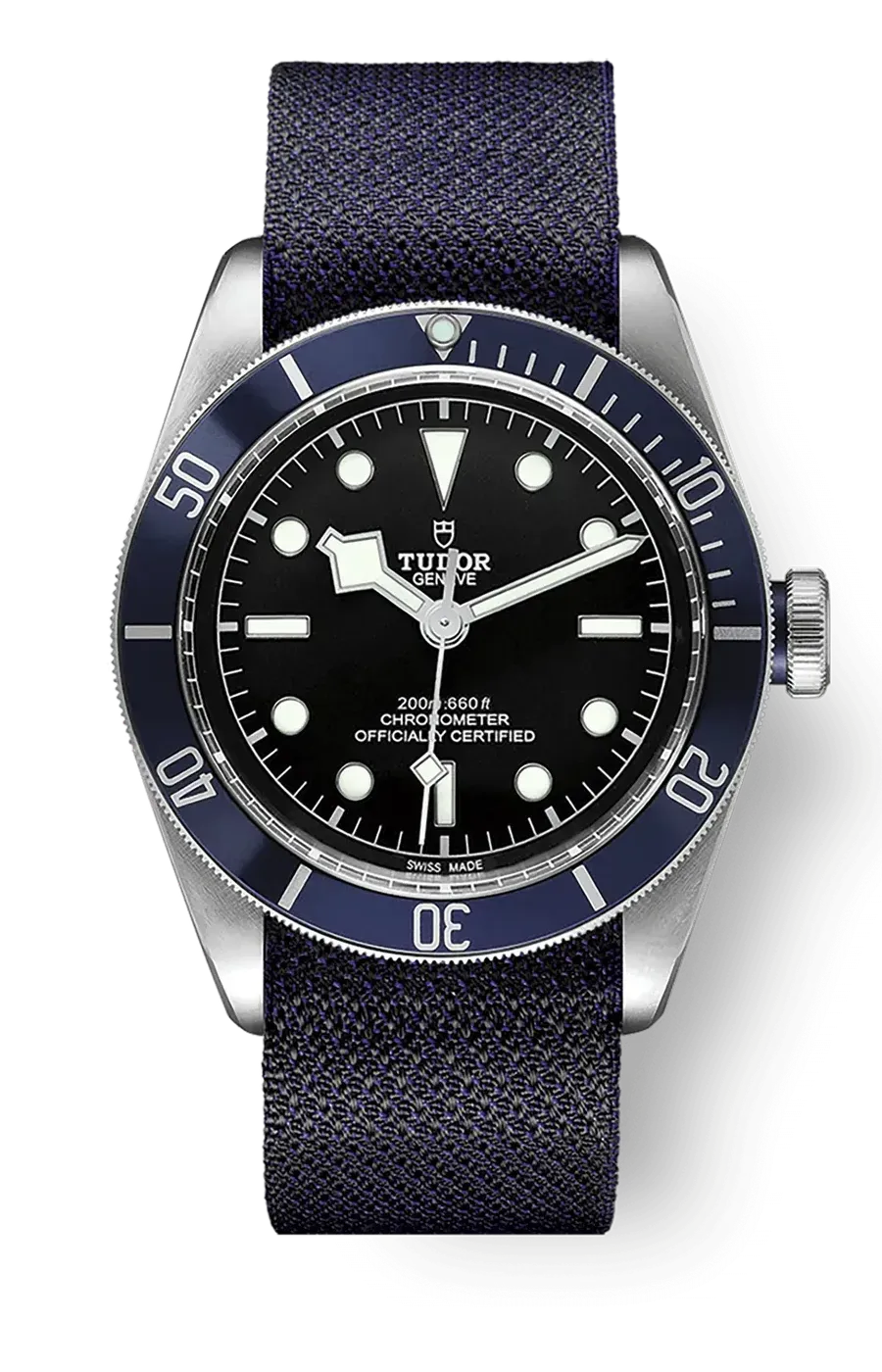 Tudor Black Bay 41mm m79230b-0006