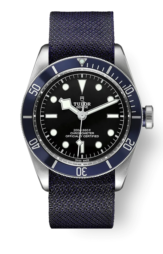 Tudor Black Bay 41mm m79230b-0006