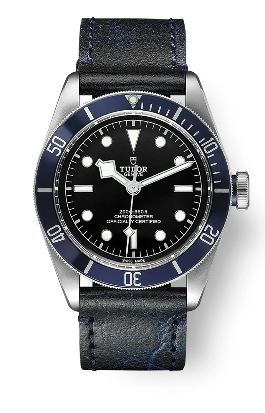 Tudor Black Bay 41mm m79230b-0007