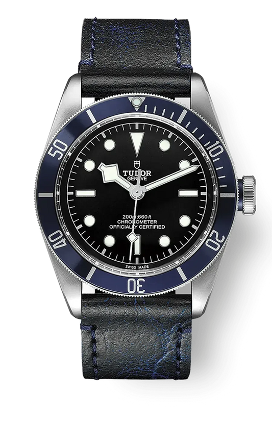 Tudor Black Bay 41mm m79230b-0007