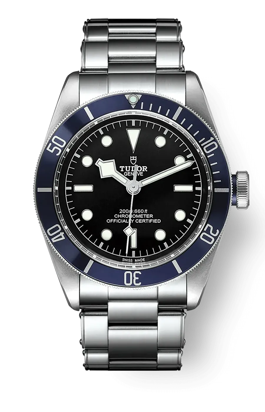 Tudor Black Bay 41mm m79230b-0008