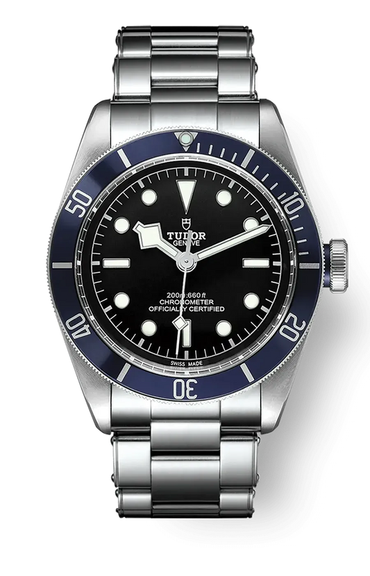 Tudor Black Bay 41mm m79230b-0008