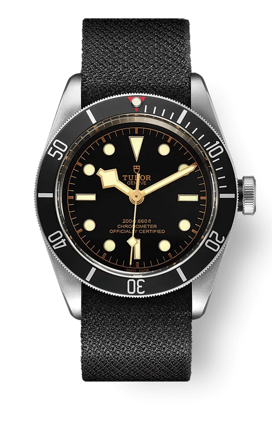 Tudor Black Bay 41mm m79230n-0005