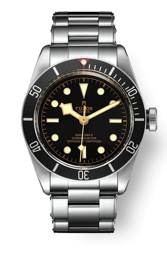 Tudor Black Bay 41mm m79230n-0009