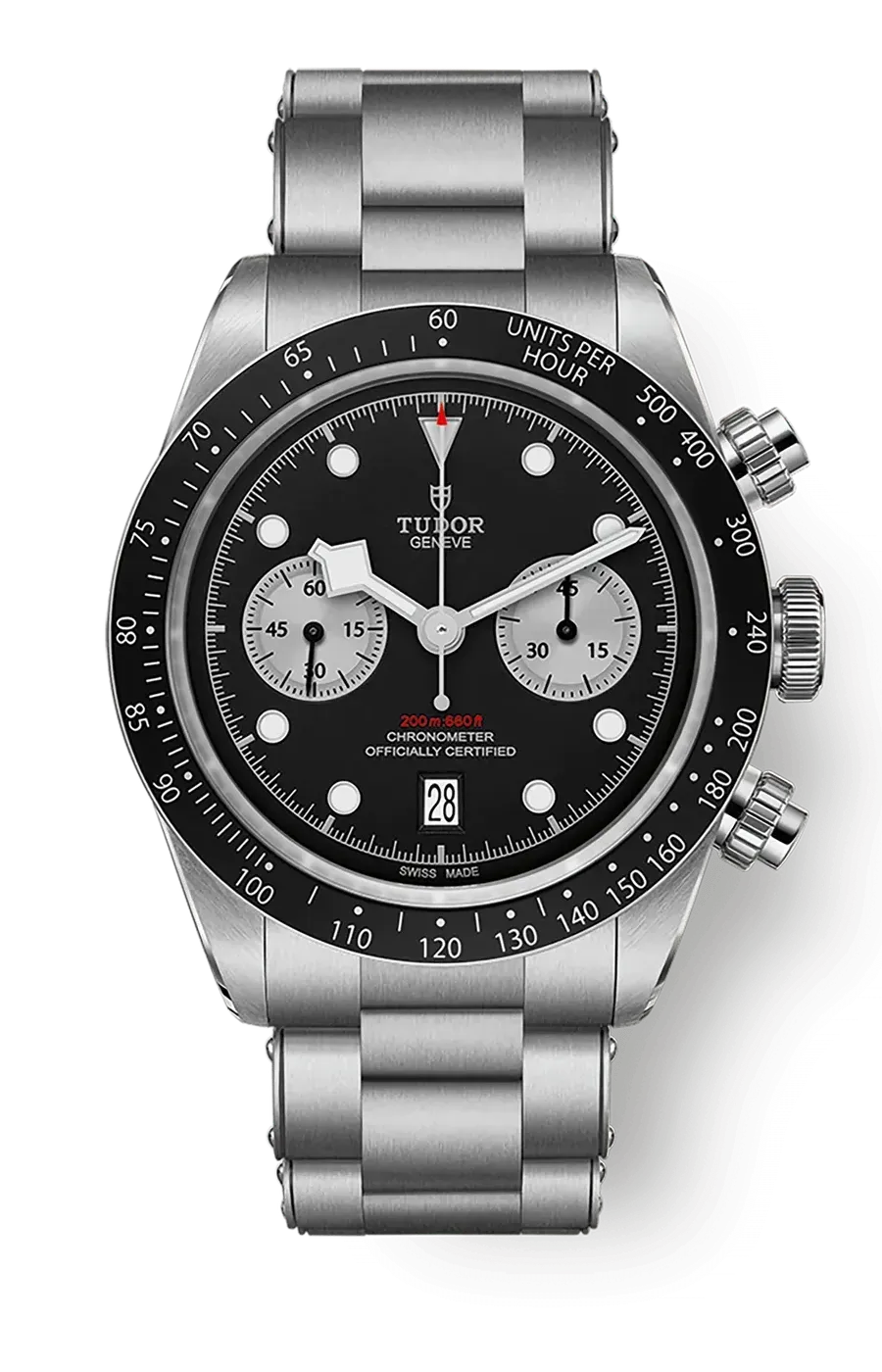 Tudor Black Bay Chrono 41mm m79360n-0001