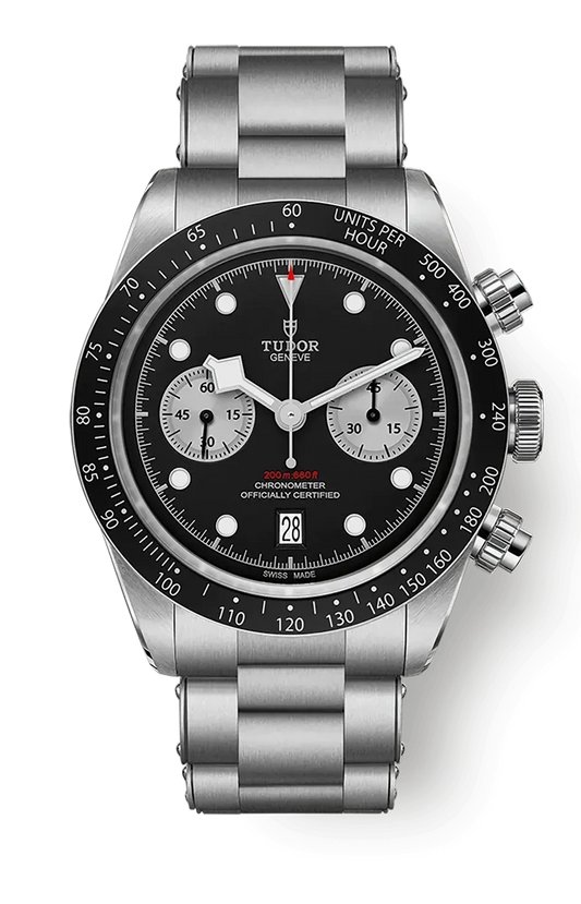 Tudor Black Bay Chrono 41mm m79360n-0001