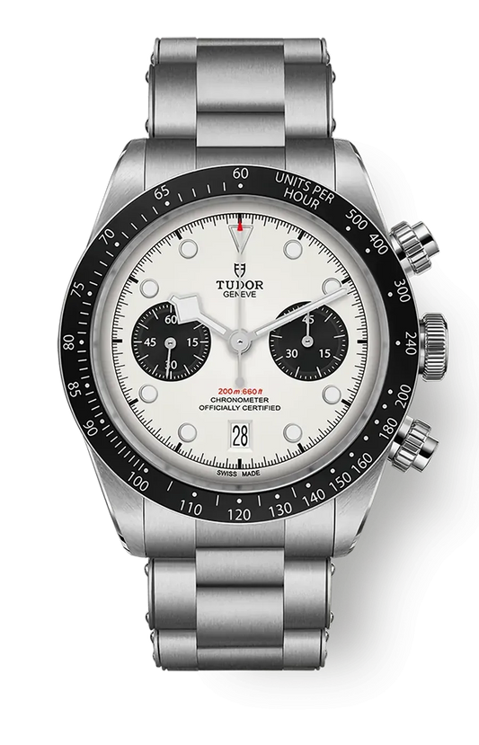 Tudor Black Bay Chrono 41mm m79360n-0002