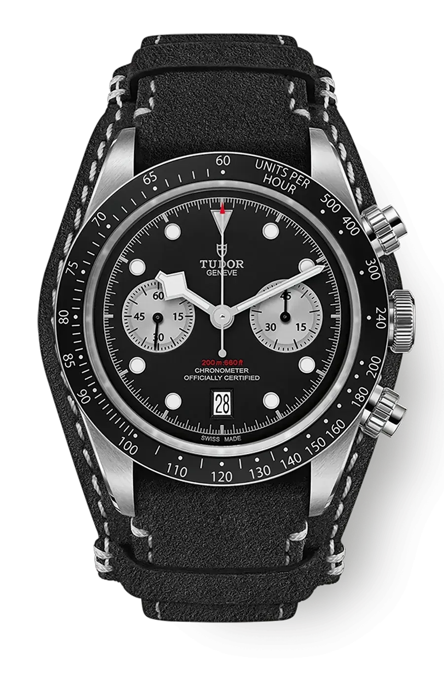 Tudor Black Bay Chrono 41mm m79360n-0005