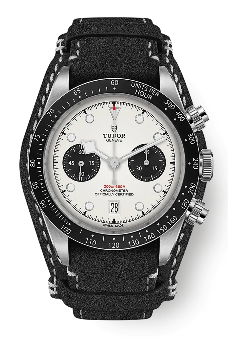 Tudor Black Bay Chrono 41mm m79360n-0006