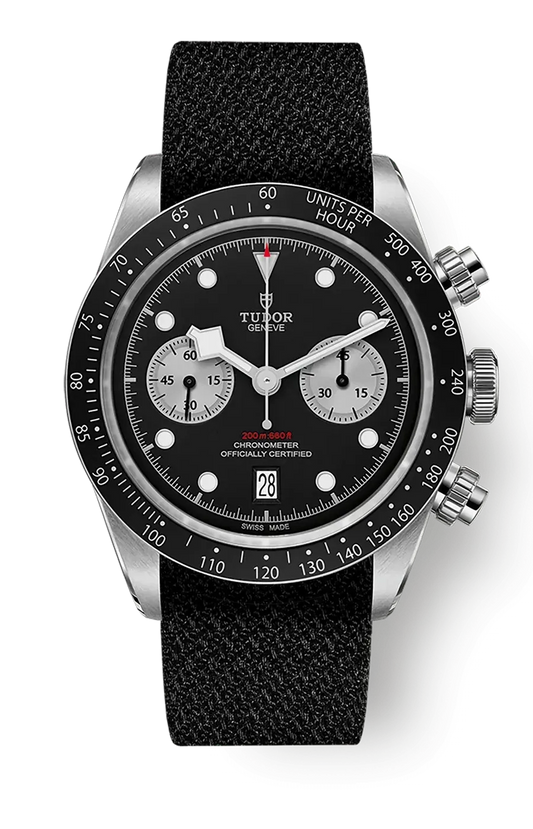 Tudor Black Bay Chrono 41mm m79360n-0007