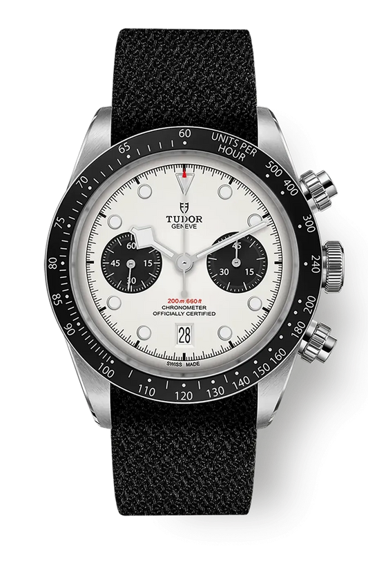 Tudor Black Bay Chrono 41mm m79360n-0008