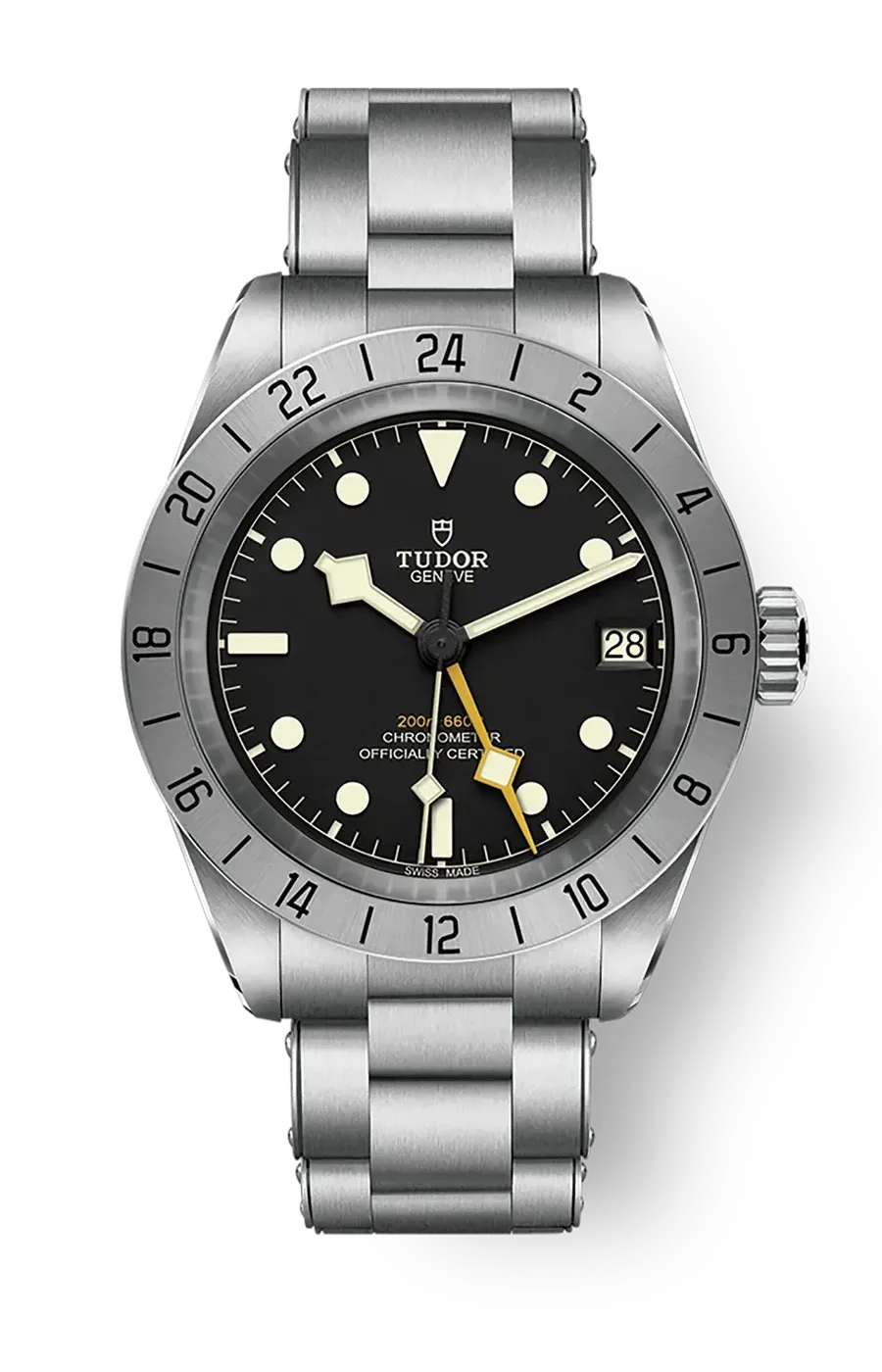 Tudor Black Bay Pro 39mm m79470-0001