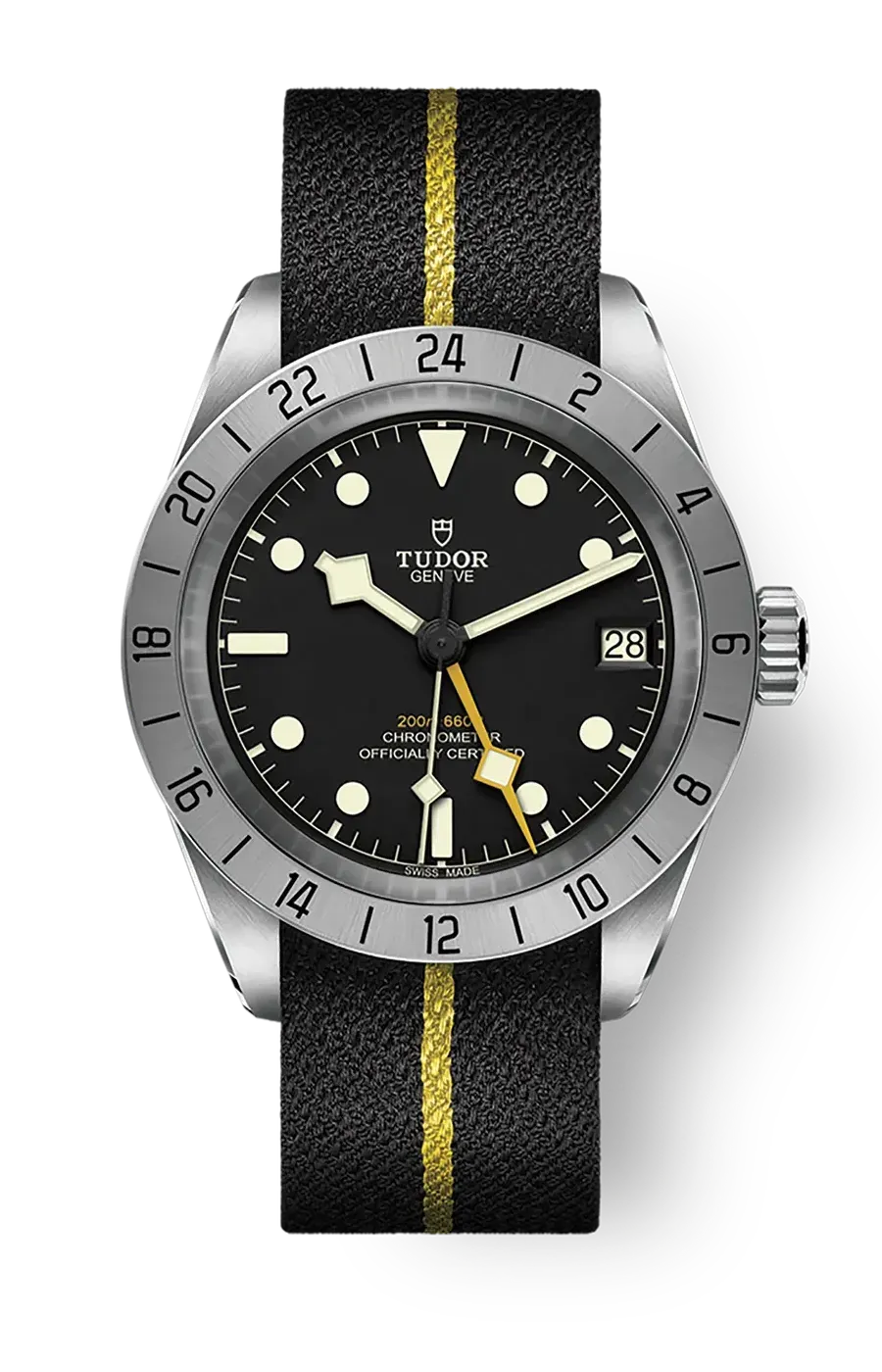 Tudor Black Bay Pro 39mm m79470-0002