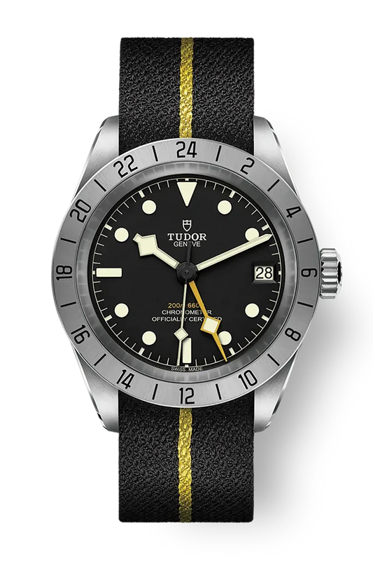 Tudor Black Bay Pro 39mm m79470-0002