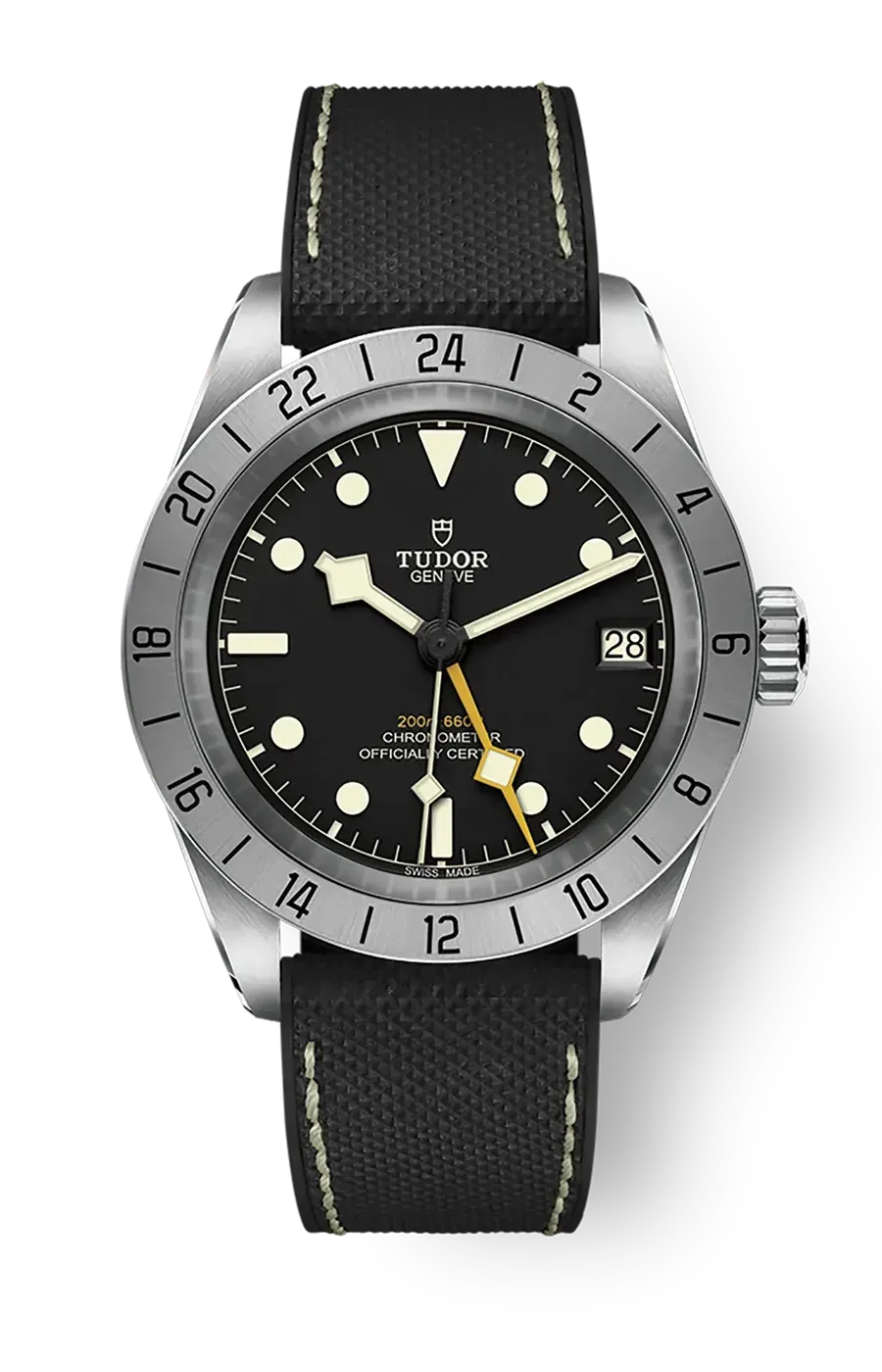 Tudor Black Bay Pro 39mm m79470-0003