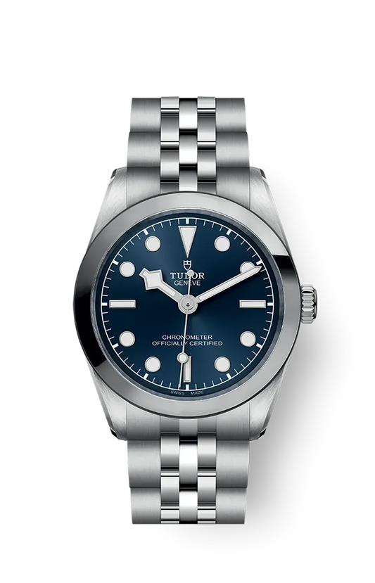 Tudor Black Bay 31 36 39 41 31mm m79600-0002