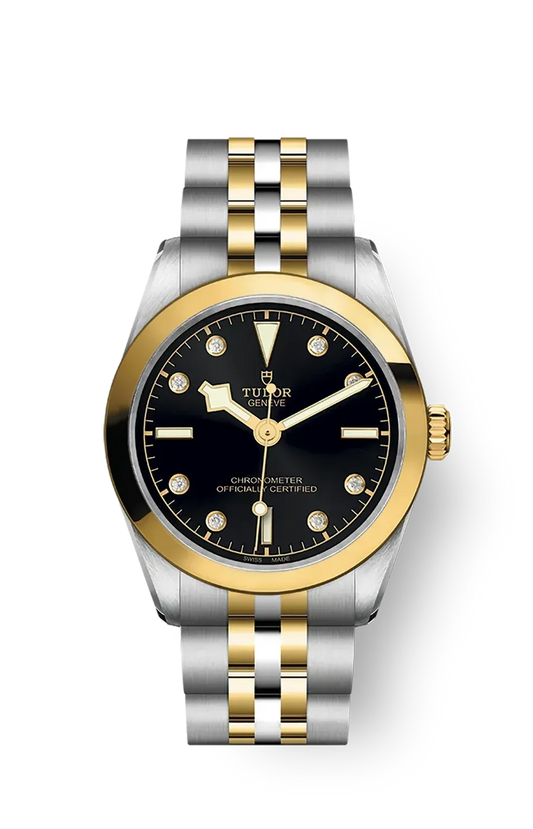 Tudor Black Bay 31 36 39 41 31mm m79603-0006