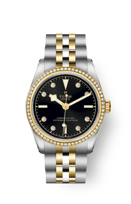 Tudor Black Bay 31 36 39 41 31mm m79613-0005