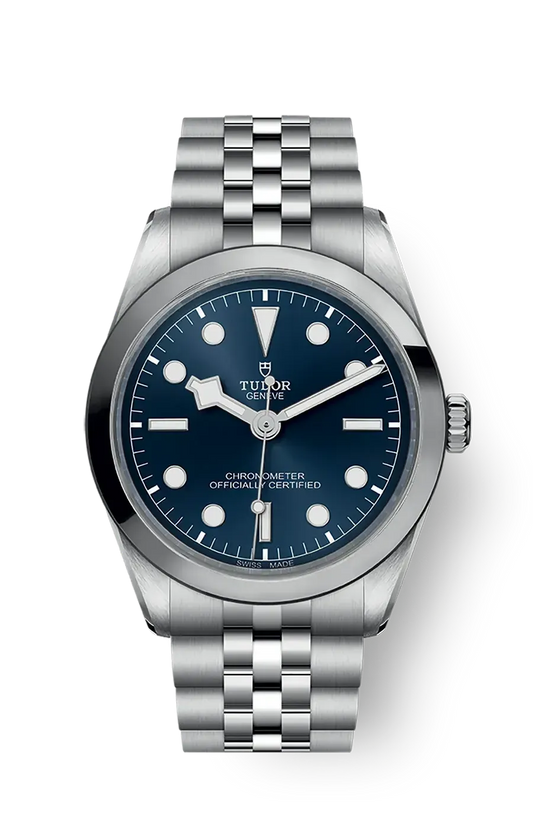 Tudor Black Bay 31 36 39 41 36mm m79640-0002