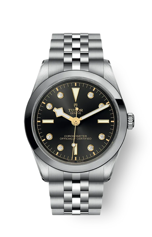 Tudor Black Bay 31 36 39 41 36mm m79640-0004