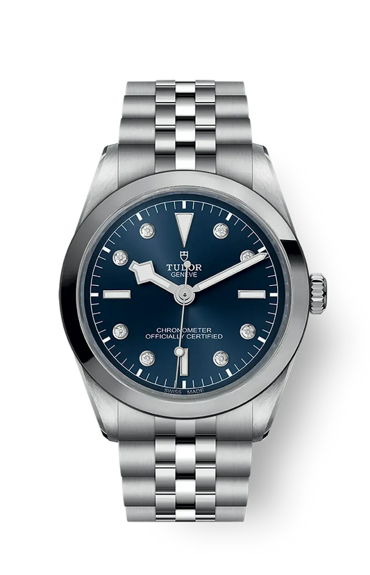 Tudor Black Bay 31 36 39 41 36mm m79640-0005