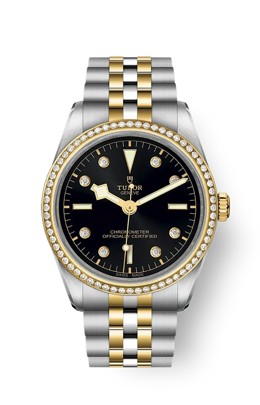 Tudor Black Bay 31 36 39 41 36mm m79653-0005