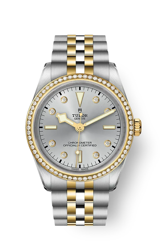 Tudor Black Bay 31 36 39 41 36mm m79653-0006
