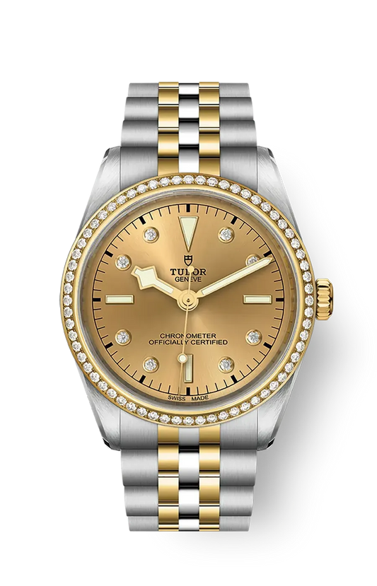 Tudor Black Bay 31 36 39 41 36mm m79653-0007