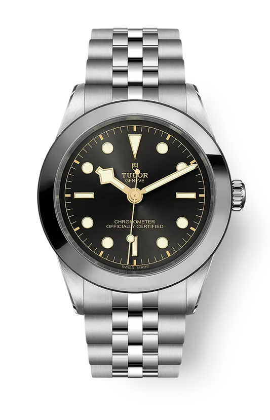 Tudor Black Bay 31 36 39 41 39mm m79660-0001