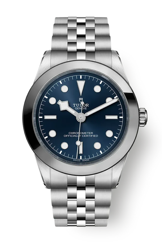 Tudor Black Bay 31 36 39 41 39mm m79660-0002