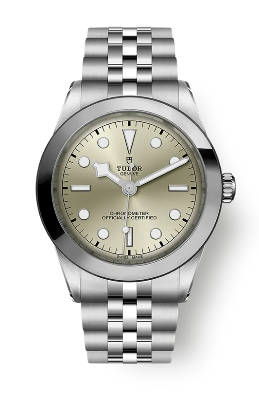 Tudor Black Bay 31 36 39 41 39mm m79660-0003