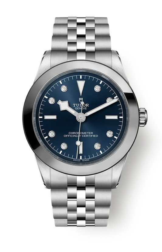 Tudor Black Bay 31 36 39 41 39mm m79660-0005