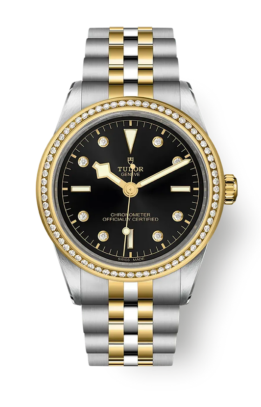 Tudor Black Bay 31 36 39 41 39mm m79673-0005