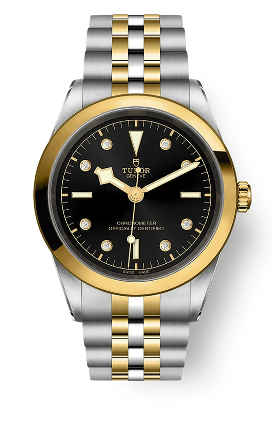 Tudor Black Bay 31 36 39 41 41mm m79683-0006