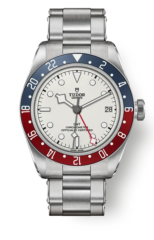 Tudor Black Bay Gmt 41mm m79830rb-0010