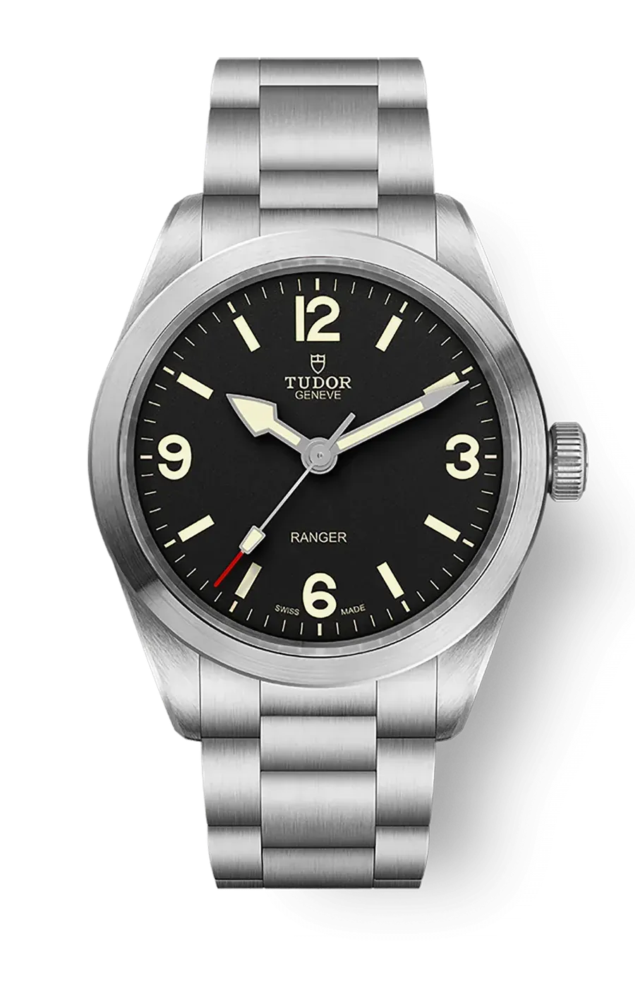 Tudor Ranger 39mm m79950-0001