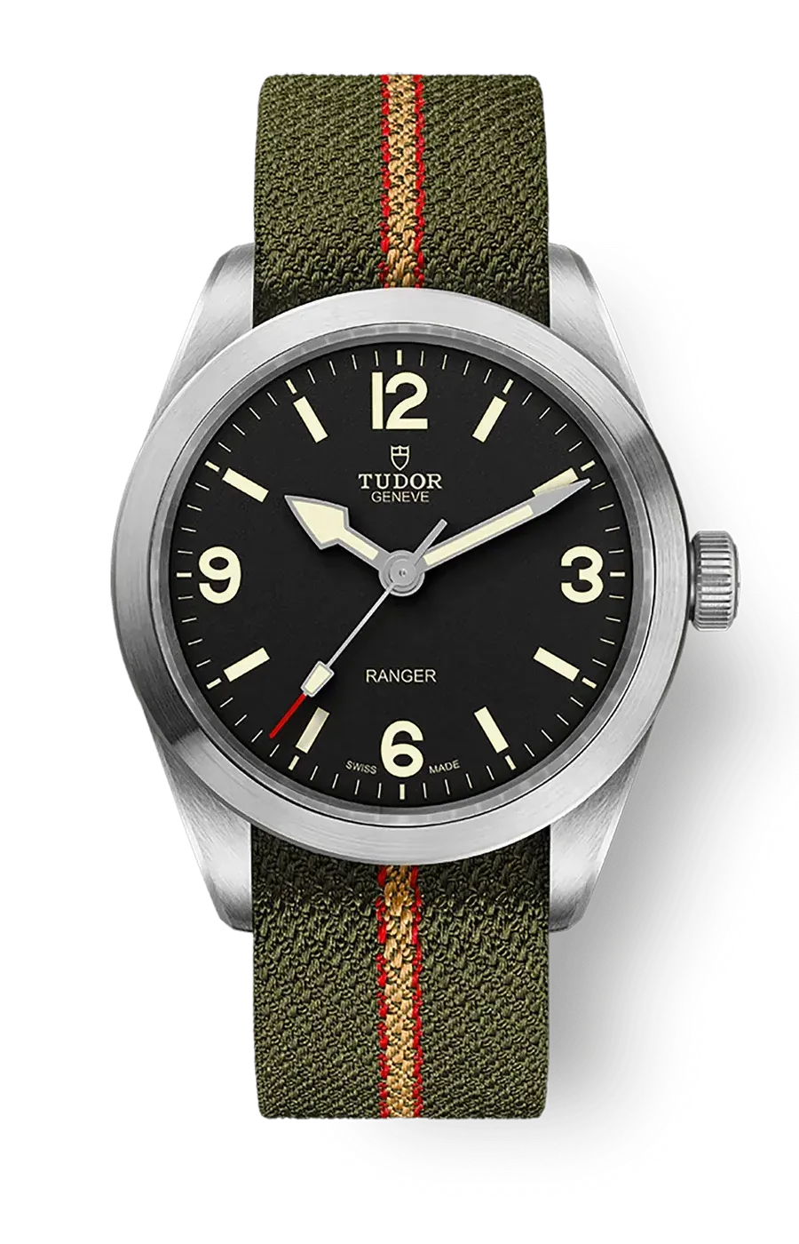 Tudor Ranger 39mm m79950-0003