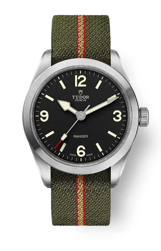 Tudor Ranger 39mm m79950-0003